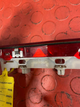 Vauxhall Vivaro/Citroen Dispatch/Peugeot Expert/Totoya Proace/Fiat Scudo REAR LED TAILGATE BRAKE LIGHT 2016-2024 P/N 9811325980