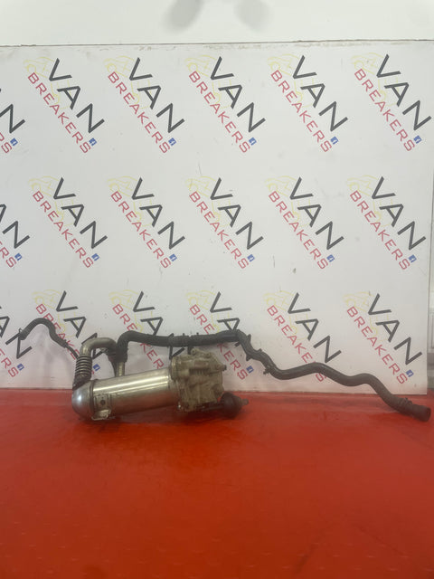 FORD Transit EGR VALVE 6 SPEED 2013-2017 2.0 TDCI  P/N GK2Q9F464AC