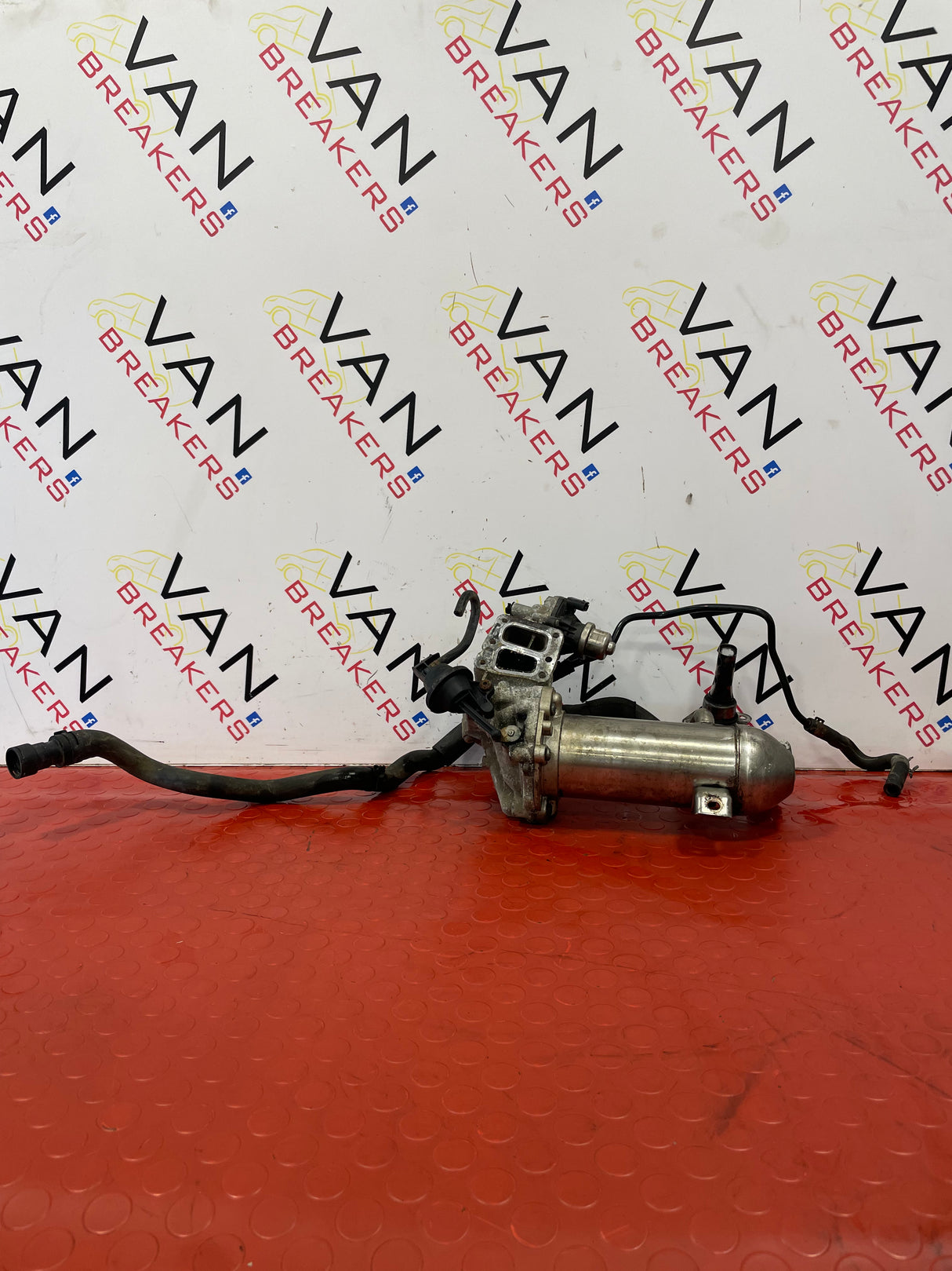 FORD Transit EGR VALVE 6 SPEED 2013-2017 2.0 TDCI  P/N GK2Q9F464AC