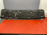 Peugeot Partner/Citroen Berlingo/Vauxhall Combo/Toyota Proace City WINDSCREEN SCUTTLE PANEL TRIM 2019-2024 P/N 9816602280