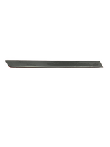 Ford Transit Custom DRIVER'S SIDE SLIDING DOOR MOULDING TRIM  2013-2016 P/N BK2129076ABW - 2