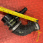 Ford Transit Custom 2.0 AIR INTAKE HOSE / INDUCTION PIPE w/ SENSOR 2019-2023 P/N GK219F805AC