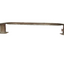 Citroen Dispatch/Peugeot Expert/Vauxhall Vivaro/Toyota Proace REAR BUMPER REINFORCEMENT BAR 2016-2024 P/N 9808286980