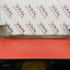Citroen Dispatch/Peugeot Expert/Vauxhall Vivaro/Toyota Proace REAR BUMPER REINFORCEMENT BAR 2016-2024 P/N 9808286980