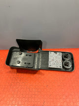 Citroen Berlingo/Peugeot Partner CENTER CONSOLE/ HANDBRAKE COVER 2008-2016 P/N 060936J01 / MP06512