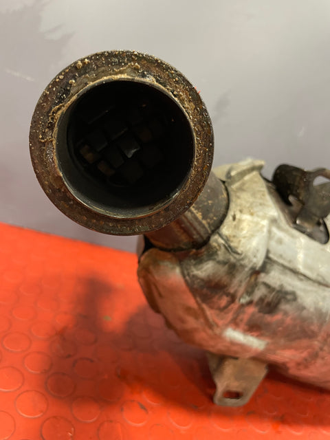 Citroen Berlingo/Peugeot Partner CATALYTIC CONVERTER DPF  1.6L  P/N  9823467180 - 1/ 1321717X