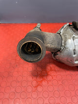 Citroen Berlingo/Peugeot Partner CATALYTIC CONVERTER DPF  1.6L  P/N  9823467180 - 1/ 1321717X
