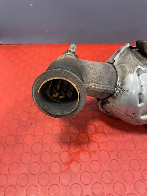 Citroen Berlingo/Peugeot Partner CATALYTIC CONVERTER DPF  1.6L  P/N  9823467180 - 1/ 1321717X