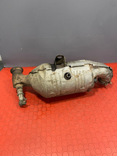 Citroen Berlingo/Peugeot Partner CATALYTIC CONVERTER DPF  1.6L  P/N  9823467180 - 1/ 1321717X