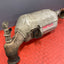 Citroen Berlingo/Peugeot Partner CATALYTIC CONVERTER DPF  1.6L  P/N  9823467180 - 1/ 1321717X