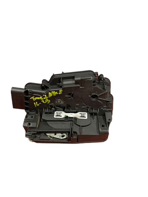 Ford Transit Custom Front LEFT SIDE SLIDING DOOR LATCH LOCKING MECHANISM MK8 2016-2023 P/N BK2AV26413BA / BK31V264A01BD