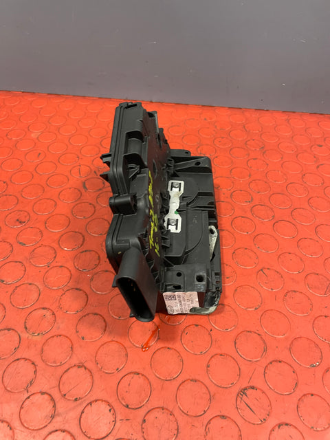 Ford Transit Custom Front LEFT SIDE SLIDING DOOR LATCH LOCKING MECHANISM MK8 2016-2023 P/N BK2AV26413BA / BK31V264A01BD