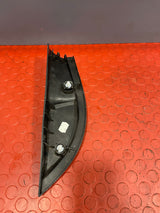 Vauxhall Vivaro/Citroen Dispatch/Peugeot Expert/Toyota Proace/Fiat Scudo INTERIOR WINDOW TRIM Passenger's Side 2016-2024 P/N 98089935