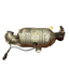 Citroen Berlingo/Peugeot Partner DIESEL PARTICULATE FILTER DPF 2016-2018 1.6L P/N 9823467180 - 6 / 1321717X