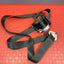 Citroen Berlingo/Peugeot Partner FRONT SEAT BELT Passensger's Side 2008-2018 P/N 98025583XX