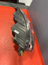 Vauxhall Vivaro/Citroen Dispatch/Peugeot Expert/Toyota Proace/Fiat Scudo HEADLIGHT ASSEMBLY Passenger's Side (w/ Repair Please See Photos) 2016-2024 P/N 9808567980 - 1