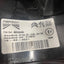Citroen Berlingo/Peugeot Partner/Vauxhall Combo/Toyota Proace City DRIVER'S SIDE RH TAIL LIGHT 2019-2024 P/N 9820554880 - 2