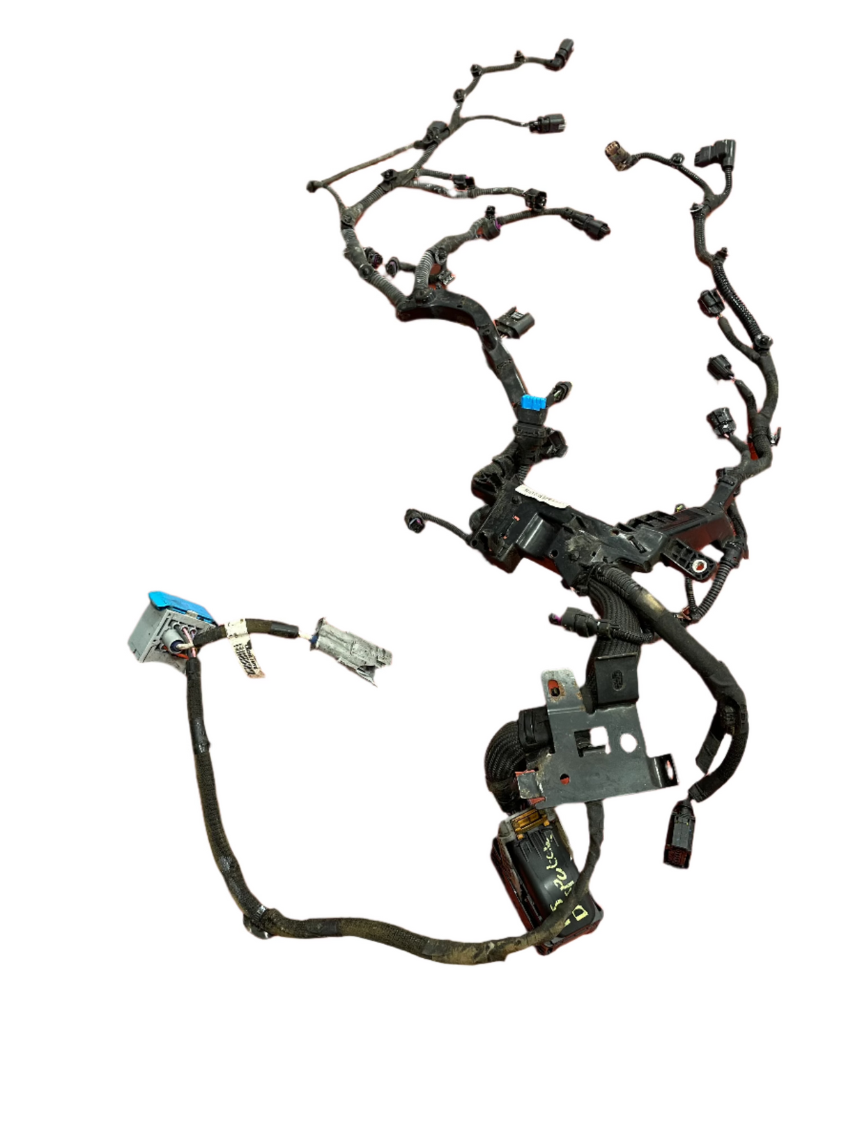 Citroen Dispatch/Peugeot Expert/Vauxhall Vivaro/Toyota Proace/Fiat Scudo ENGINE WIRING LOOM/ENGINE WIRING HARNESS 1.5 2016-2024 P/N 9811043980