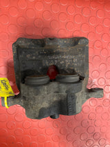 Volkswagen Crafter  2 POT PISTON BRAKE CALIPER Front Passenger's Side 2019 P/N 9A08 / 65589AF