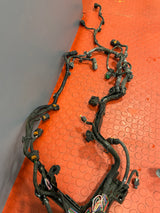 Citroen Dispatch/Peugeot Expert/Vauxhall Vivaro/Toyota Proace/Fiat Scudo ENGINE WIRING LOOM/ENGINE WIRING HARNESS 1.5 2016-2024 P/N 9811043980