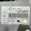 Ford Transit Connect RADIO CD PLAYER AND SCREEN 2014  P/N  F1B118C815HE   EM5T18B955BA