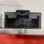 Ford Transit Connect RADIO CD PLAYER AND SCREEN 2014  P/N  F1B118C815HE   EM5T18B955BA