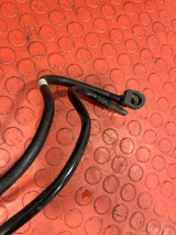 Ford Transit Custom 2.0 FUEL PUMP FEED LINE PIPES (no clip lock) P/N KK219J338BB / KK219J338A
