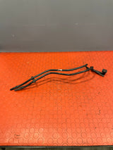 Ford Transit Custom 2.0 FUEL PUMP FEED LINE PIPES (no clip lock) P/N KK219J338BB / KK219J338A