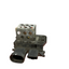 Citroen Berlingo/Peugeot Partner RADIATOR FAN RESISTOR 1.6 HDI P/N 9673999880