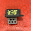 Citroen Berlingo/Peugeot Partner RADIATOR FAN RESISTOR 1.6 HDI P/N 9673999880