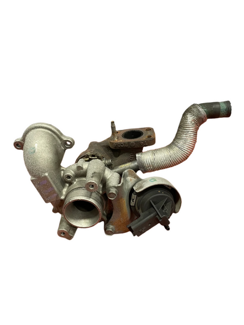 Peugeot Partner/Citroen Berlingo TURBO CHARGER ADBLUE (3PINS) 1.6L 2016-2024 P/N 9804945280 - 1