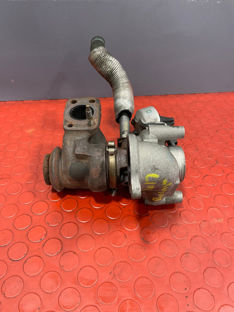 Peugeot Partner/Citroen Berlingo TURBO CHARGER ADBLUE (3PINS) 1.6L 2016-2024 P/N 9804945280 - 1