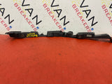 Citroen Berlingo/Peugeot Partner/Vauxhall Combo/Toyota Proace City FRONT BUMPER CARRIER Drivers Side 2018-2025 P/N 9816768780