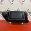 Toyota Hilux MULTI FUNCTION TOUCH SCREEN DISPLAY WITH SAT NAV AND SURROUND  RADIO 2015-2022   P/N 55422KK050 / 86140-0k630