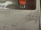 Citroen Berlingo/Peugeot Partner/Vauxhall Combo/Toyota Proace City FRONT BUMPER CARRIER Drivers Side 2018-2025 P/N 9816768780