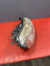 Citroen Dispatch/Peugeot Expert/Toyota Proace/Fiat Scudo HEADLIGHT Driver's Side (Partly Yellowish Lens ) 2007-2016 P/N 89901162