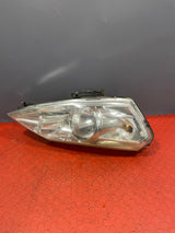 Citroen Dispatch/Peugeot Expert/Toyota Proace/Fiat Scudo HEADLIGHT Driver's Side (Partly Yellowish Lens ) 2007-2016 P/N 89901162