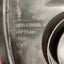 Ford Transit HEADLIGHT ASSEMBLY BLACK INTERIOR Driver's Side MK8 2.0 P/N GK3113W029AA / BK3113W029B