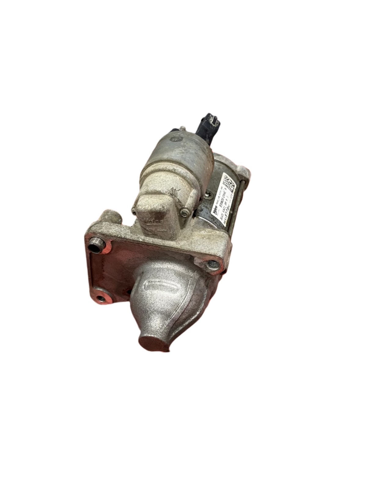 Vauxhall Combo/Citroen Berlingo/Peugeot Partner/Toyota Proace City 1.5 STARTER MOTOR 2019-2024 P/N 9832577880 - 3