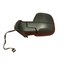 Citroen Berlingo/Peugeot Partner/Vauxhall Combo/Toyota Proace City WING MIRROR PASSENGER'S SIDE (w/ Damage at the cover) 2019-2024 (Black) P/N 98169900XT - 2