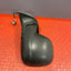 Citroen Berlingo/Peugeot Partner/Vauxhall Combo/Toyota Proace City WING MIRROR PASSENGER'S SIDE (w/ Damage at the cover) 2019-2024 (Black) P/N 98169900XT - 2
