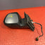 Citroen Berlingo/Peugeot Partner/Vauxhall Combo/Toyota Proace City WING MIRROR PASSENGER'S SIDE (w/ Damage at the cover) 2019-2024 (Black) P/N 98169900XT - 2