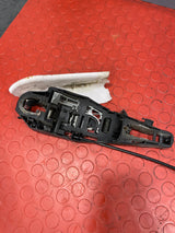 Citroen Dispatch/Peugeot Expert/Toyota Proace/Fiat Scudo REAR PASSENGER DOOR LOCKING MECHANISM 2016-2024 P/N 9808582780