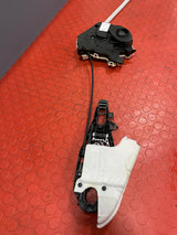 Citroen Dispatch/Peugeot Expert/Toyota Proace/Fiat Scudo REAR PASSENGER DOOR LOCKING MECHANISM 2016-2024 P/N 9808582780