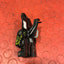 Vauxhall Vivaro/Citroen Dispatch/Peugeot Expert/Toyota Proace/Fiat Scudo BACK DOOR UPPER LOCK LATCH 2016-2024 P/N 96080J01