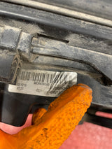 Citroen Berlingo/Peugeot Partner/Vauxhall Combo/Toyota Proace City RADIATOR COOLING FAN ASSEMBLY w/ RESISTOR P/N 9836638080 / 9829220580