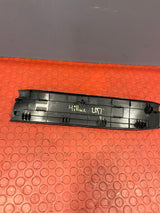 Toyota Hilux Invincible INNER CHROME THRESHOLD DOOR SILL TRIM Passenger's Side 2016-2023 P/N 67918KK010