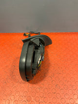 Citroen Berlingo/Peugeot Partner/Vauxhall Combo/Toyota Proace City DRIVER'S SIDE ELECTRIC WING MIRROR (w/o Back Cover / Black) 2019-2024 P/N 98169899XT - 2