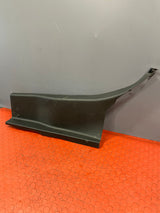 Toyota Hilux Invincible INTERIOR PILLAR TRIM Left Rear Lower 2016-2023 P/N 62514KK060