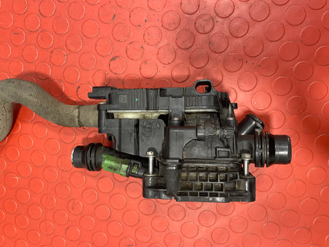 Vauxhall Vivaro/Peugeot Expert/Citroen Berlingo/Dispatch/Toyota Proace/Fiat Scudo THERMOSTAT HOUSING w/ Hose  1.6 BlueHDi 8V  2016-2024  P/N 9803549480